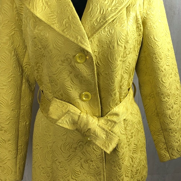 Cynthia Rowley Jacket - Picture 5 of 8